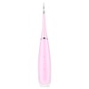 Portable Electric Calculus Plaque Removal Teeth Tartar Clean Dental Scaler