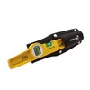 Stabila 81s Level 25cm/10in 1500, without Rare-earth magnet system, Non-magnetic
