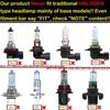 UTVPOWER D2R HID Xenon for 2001 2002 2003 2004 2005