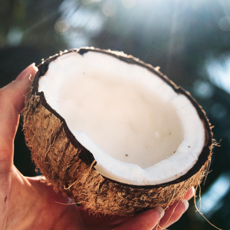 Herbal Essences Shampoo with Coconut Water & Jasmine, 29.2 fl