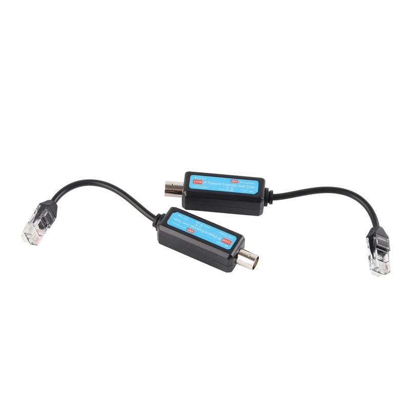 Yusat Moca Adapter for Ethernet over Coaxial Ethernet over Coax