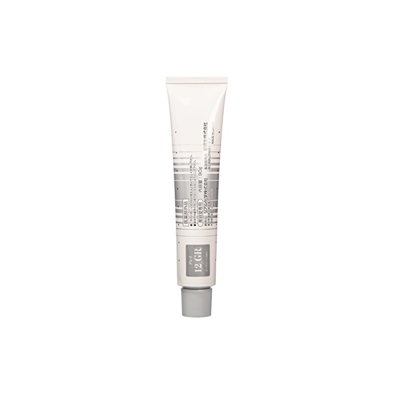 meiri- (Meiry) Hair Color 1 Agent GSM 12gr