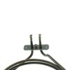 Spares2go 3 Turn Oven Element for Bosch Fan Oven Cookers