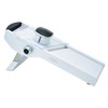 Farberware Pro Food Slicer, 3-Piece, White