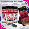 Killer Hogs AP Seasoning All Purpose Premium Barbecue Rub 3