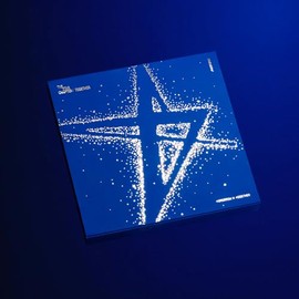 TXT Star Chapter : Together 4th Album (Awake Version)