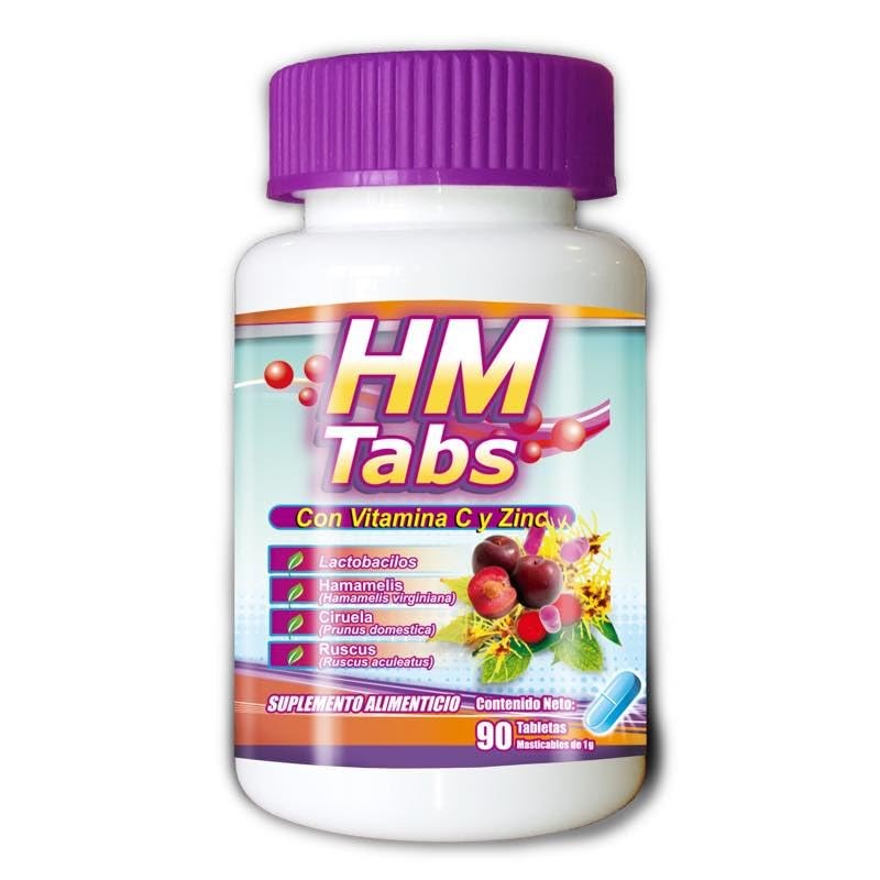 HM tabs