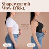 myshape Shapewear Women's Snatched Shaping Body for Maximum Tummy Control