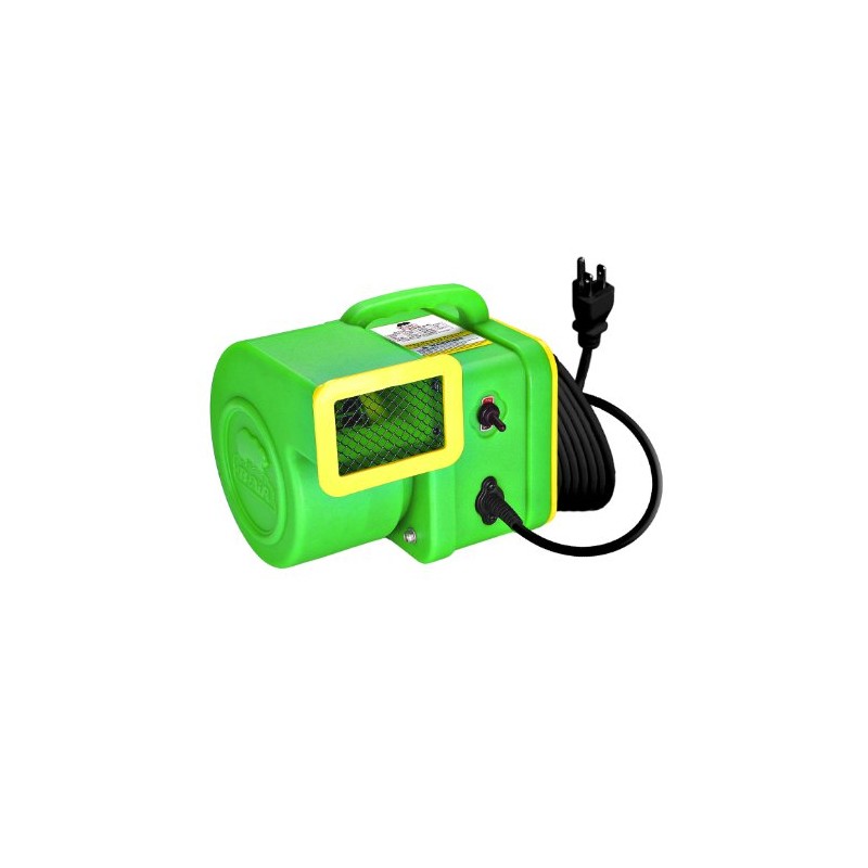 B-Air Pet Dryer | Heat Free Cage Dryer for Dog