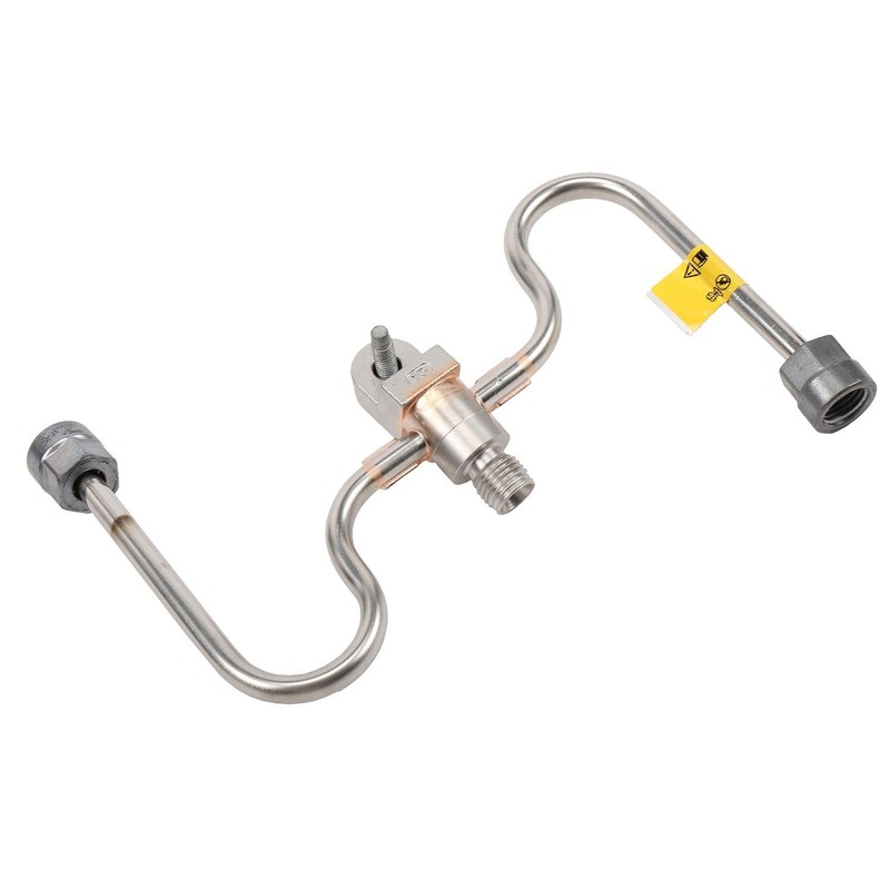 GM Genuine Parts 12677002 Fuel Rail Crossover Tube