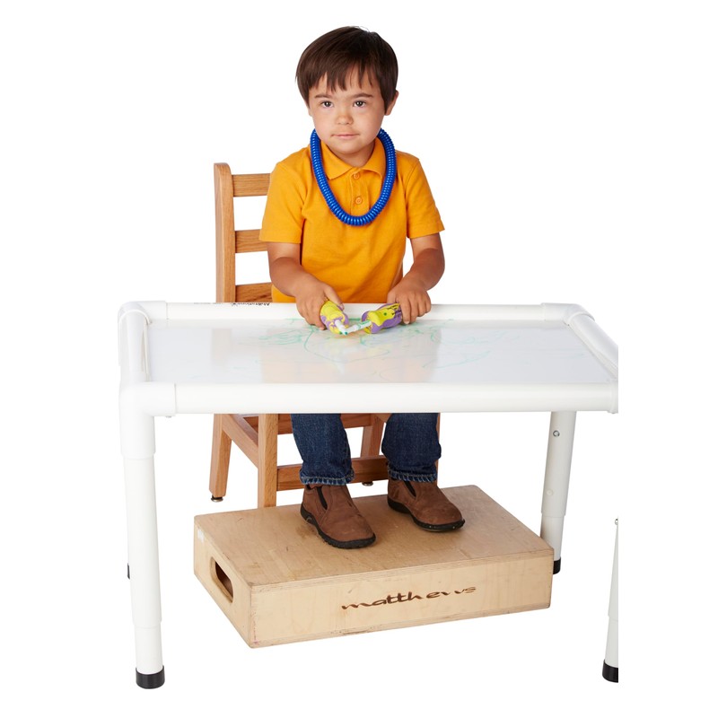 Abilitations Integrations MegaChewlery Necklaces Set, Assorted Colors (Set of 7)