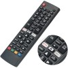 For LG New Remote Control Fit for LG TV 43UK6090PUA