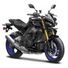 Maisto MOTORBIKE 2023 YAMAHA MT-10 SP - 1:18 Scale -
