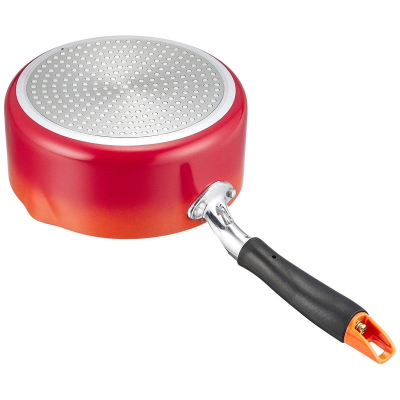 Wahei Freiz Dish Mate RB-1733 Fluorine Resin Treated Snow Pan,