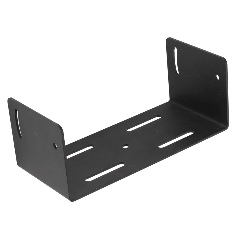 Universal Radio Mounting Bracket for ICOM MBF4 IC2730 ID5100 ID4100,