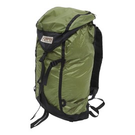 ARAITENT Raipen Rise Pack 20 Forest Green