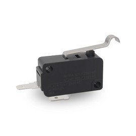 JUQAFY Micro Safety Switch Fit for Lennox Gas Fireplaces Inserts, Fit for Stoves H2327 H5017
