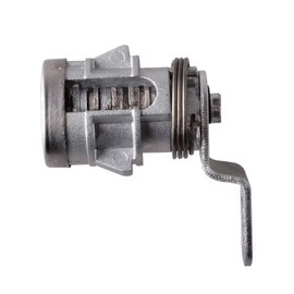 Rear Tailgate Lock Cylinder & 2Key Replacement for 2018 Toyota Tacoma SR5 Crew Cab Pickup 4-Door 2.7L 2694CC l4 Gas DOHC Naturally Aspirated W/O with Out Smart Entry