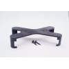 DNA Wall / Under Desk Mount for D-Link Dlink GO-SW-8G