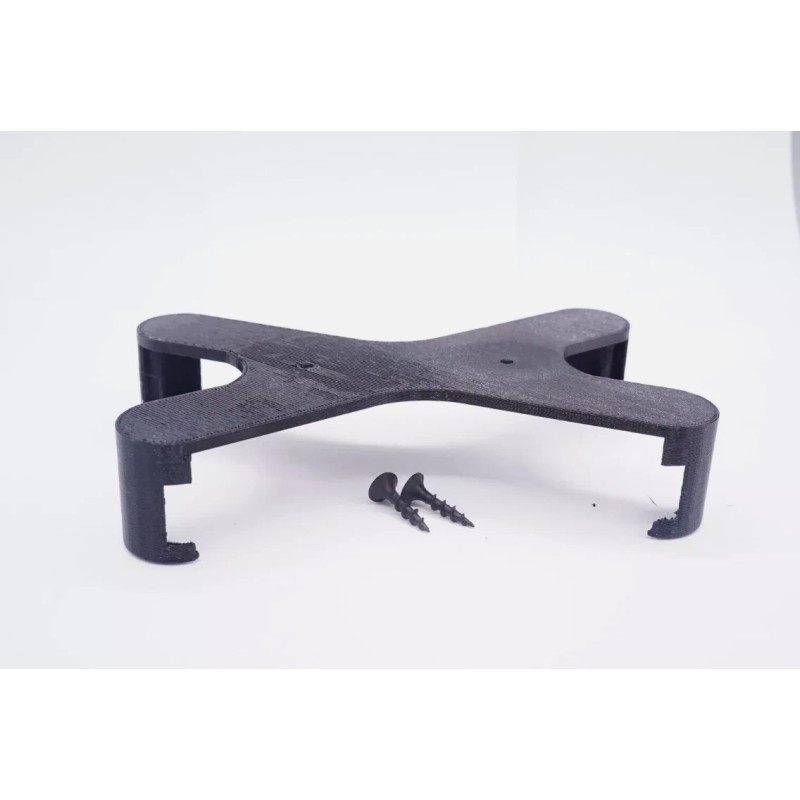 DNA Wall / Under Desk Mount for D-Link Dlink GO-SW-8G