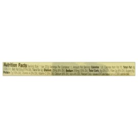 Epic - Bar Bison Uncured Bacon Cranberry Grass-Fed 1.3 oz (Pack of 12)
