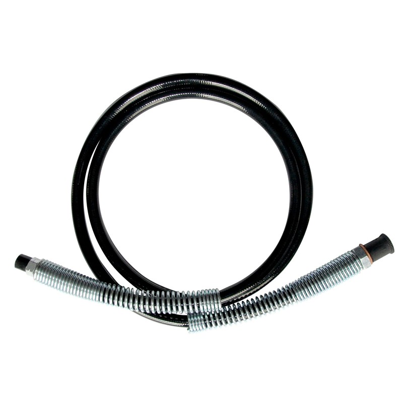 LockNLube 48" Universal Grease Hose