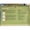 Cardinal HC66 Thin Hydrocolloid Wound Dressing 6" x 6" -