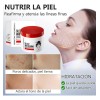 Crema De Ácido Kójico De 2 Piezas: Blanquea Las Pecas