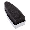 Shoeboy's Shoeshine Colour-Neutral Self-Gloss Sponge with Beeswax, Pack of 1