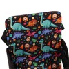 Children Chair Booster Chair Cartoon Portable Folding Toddler Booster Chair