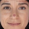 CEIBA Skin Smoothie Base-Corrector, Base de Maquillaje Hidratante Ligera y