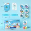 Air Dry Clay for Kids - 6 Ocean Themed Modeling