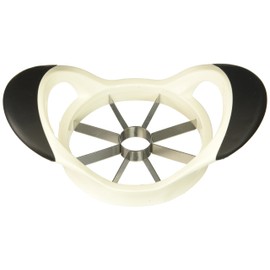 OXO, Corer and Divider Apple Slicer, One Size, White