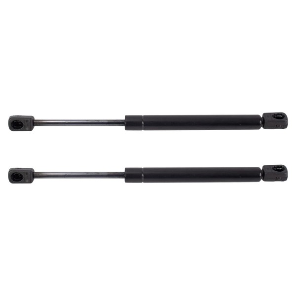 TRQ TRQ Driver & Passenger Side Trunk Lid Lift Support