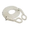Nylon Tow Rope with Loop Ends (T2420E)