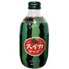 Tomomasu Japanese Soda Cider Soft Drink, 10.14Fl oz Each (Pine,