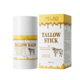 Beef Tallow Balm Stick