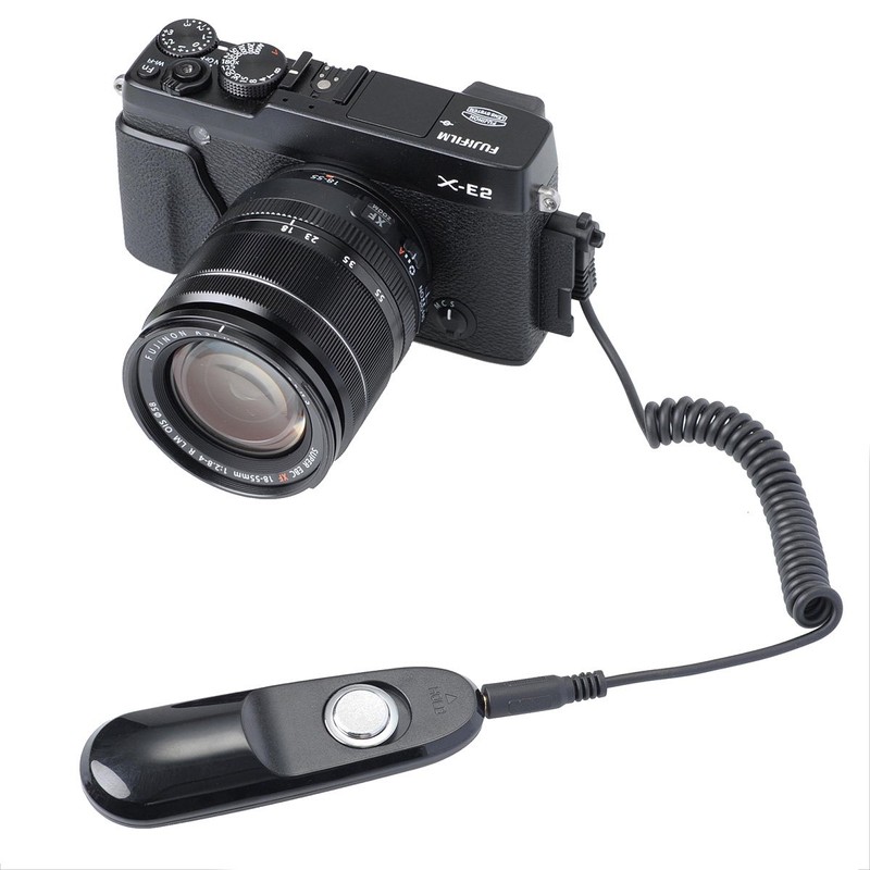 Etsumi VE-2187 Electronic Remote Switch 3 C1, Compatible with Canon,