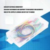 Banana Plug Test Leads Kit Good Conductivity Fast Accurate Readings