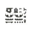 タミヤ スペアパーツ SP.1390 M-05 B部品 シテアリングワイパー 51390