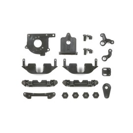 タミヤ スペアパーツ SP.1390 M-05 B部品 シテアリングワイパー 51390