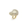 Anillo para Mujer Guess AMAMI