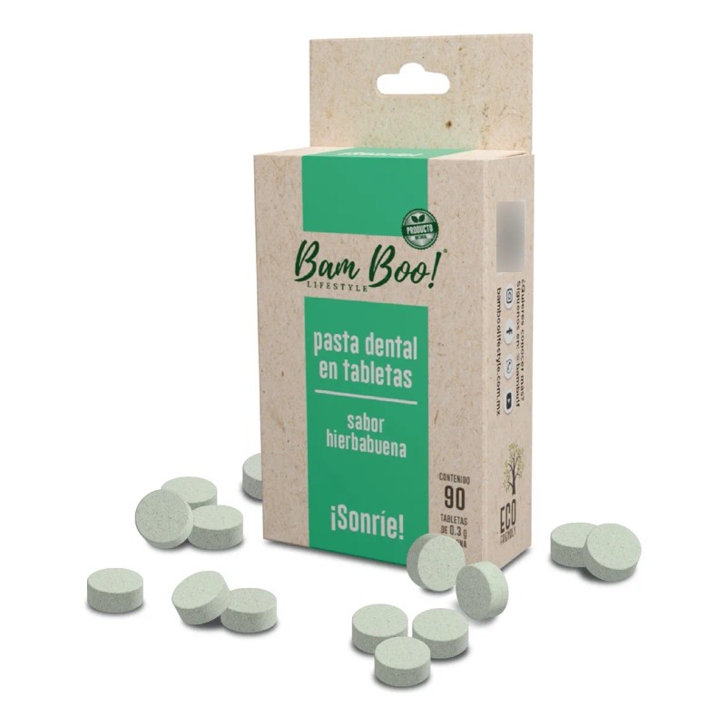 Set Para Baño Bam Boo! Lifestyle