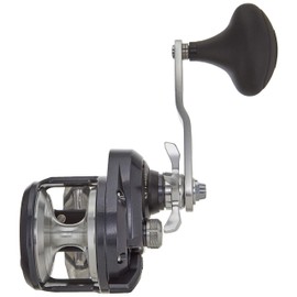 Shimano Bait Reel 20 Thorium 2000HG (Right) Jigging for Beginners