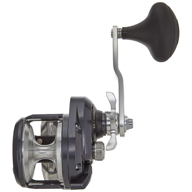 Shimano Bait Reel 20 Thorium 2000HG (Right) Jigging for Beginners
