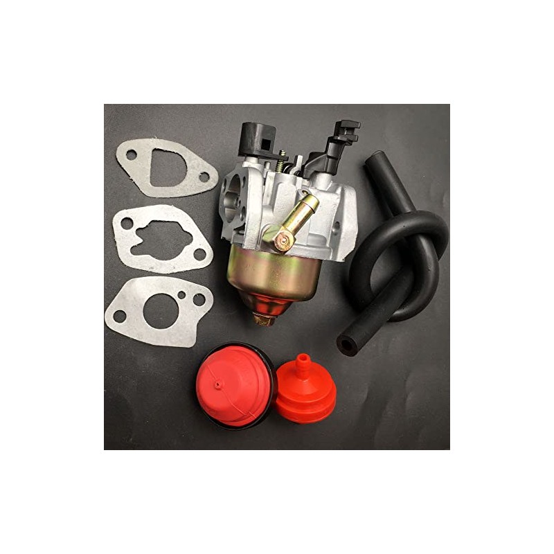 Huayi Carburetor Compatible with Troy Bilt 31as6bn2723 24'' Snow Thrower