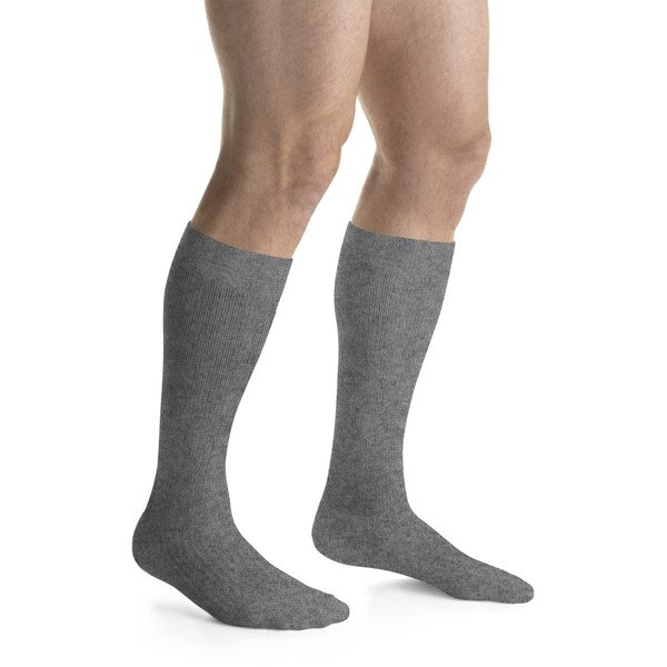 ActiveWear Firm Support Unisex Athletic Knee High Support Sock