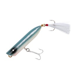 Creek Chub Striper Strike Lures, Blue Flash, 3.5-Inch, 3/4 oz, (I2500PBFL)