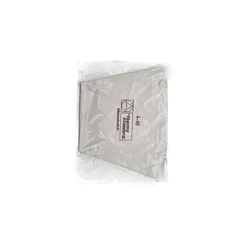 Yolli Reusable Cotton Piping Bags - Suitable for Hot Food