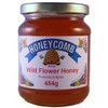 Honeycomb Wild Flower Honey 454g